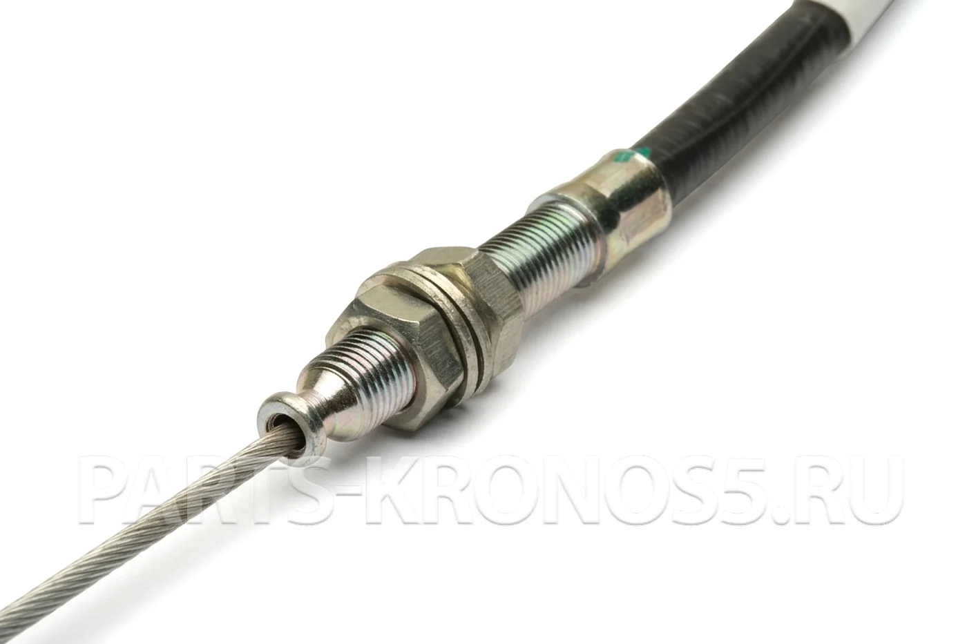Трос тормозной в сборе Sonalika 3105EL-2